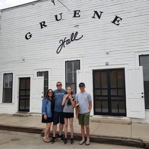 Meet your Posher, Carolynn